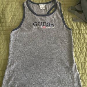 Guess top